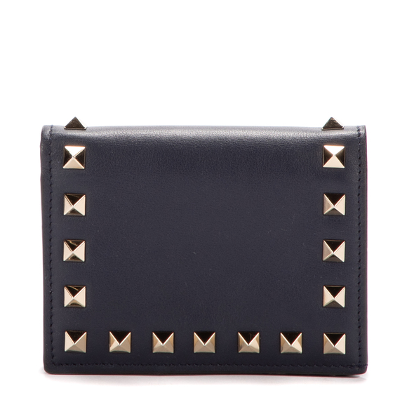 Valentino Rockstud Square mini - Picture 4 of 7